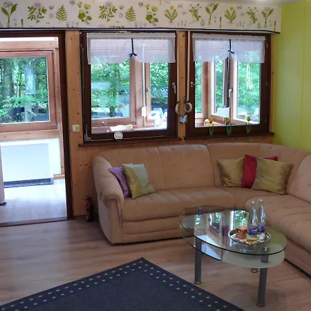 Holiday home Eifelpur *