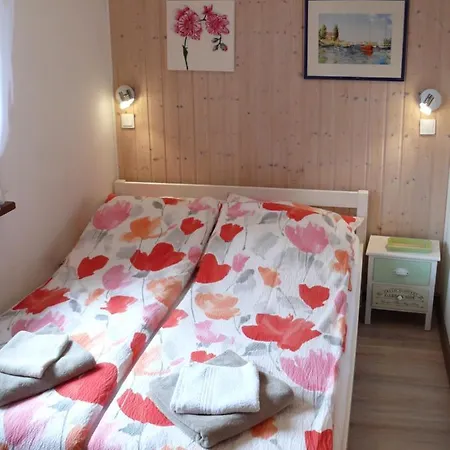 Eifelpur Holiday home *