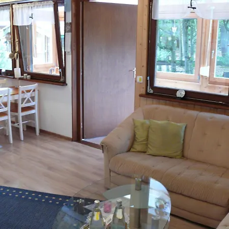 Holiday home Eifelpur Ahrdorf