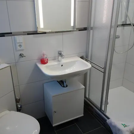 Holiday home Eifelpur *