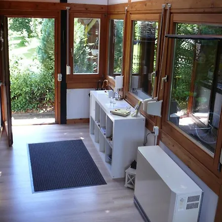Holiday home Eifelpur Ahrdorf