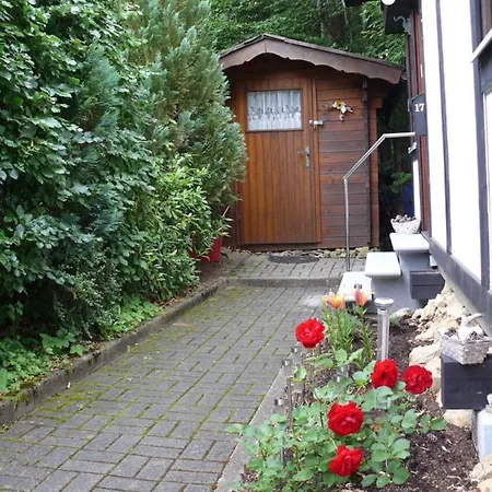 Eifelpur * Ahrdorf
