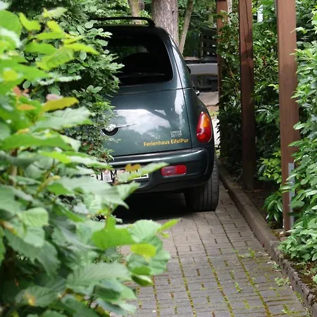 Holiday home Eifelpur *