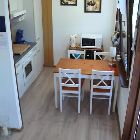 Eifelpur Holiday home