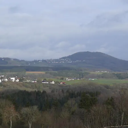 Сasa de vacaciones Eifelpur Ahrdorf