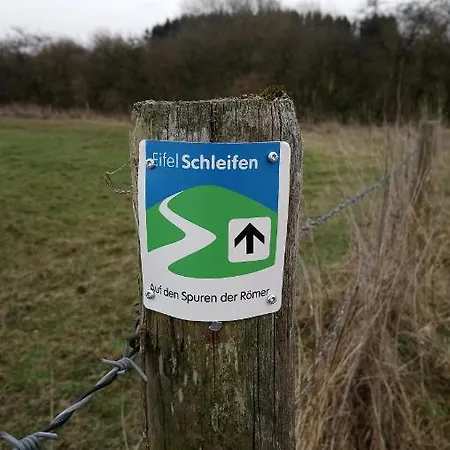 Holiday home Eifelpur Ahrdorf