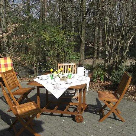 Eifelpur Holiday home