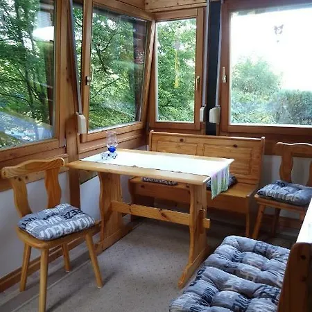 Holiday home Eifelpur *