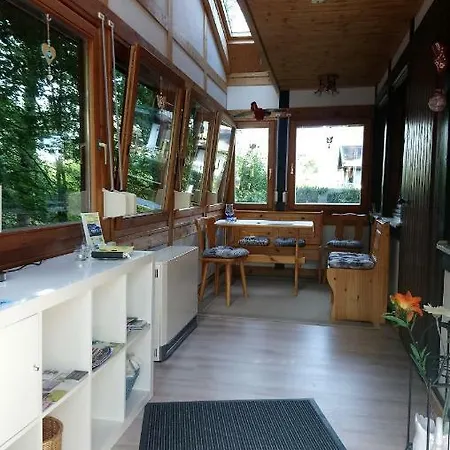 Eifelpur Holiday home Ahrdorf