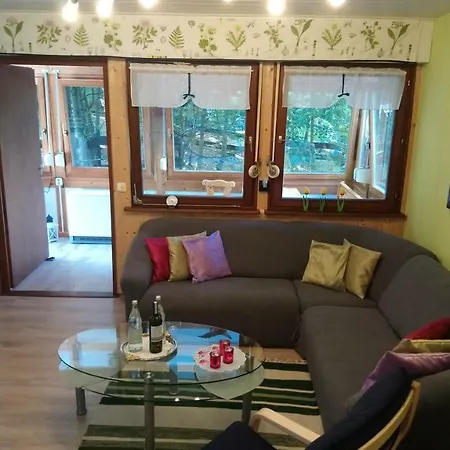 Holiday home Eifelpur Ahrdorf
