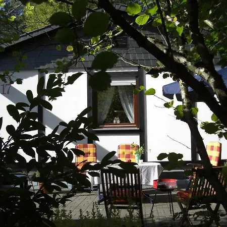 Holiday home Eifelpur *