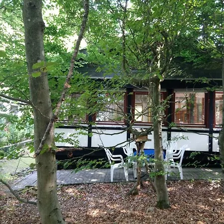 Holiday home Eifelpur *