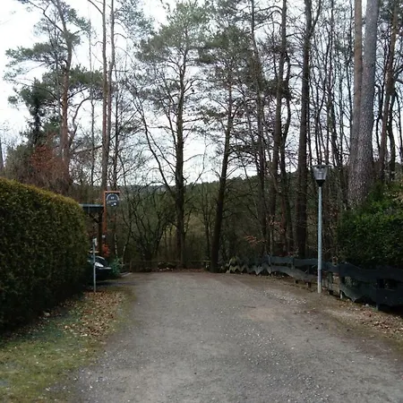 Eifelpur Holiday home