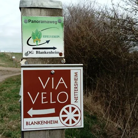 Eifelpur * Ahrdorf