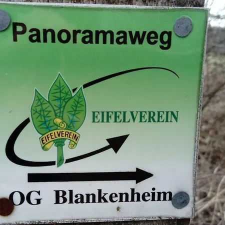 Holiday home Eifelpur Ahrdorf