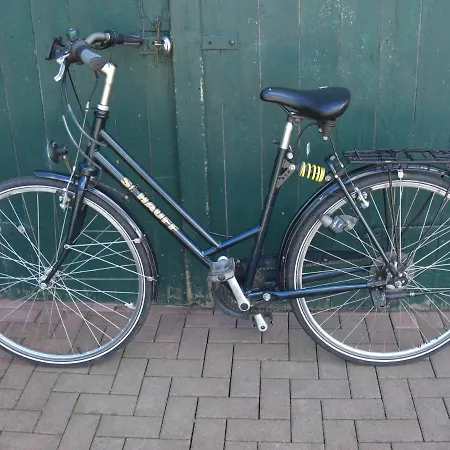 Holiday home Eifelpur *