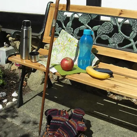 Holiday home Eifelpur Ahrdorf
