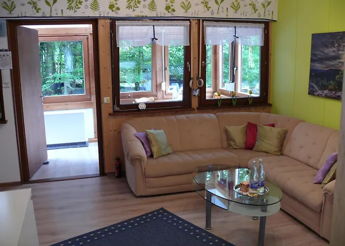 بيت للعطل Eifelpur *