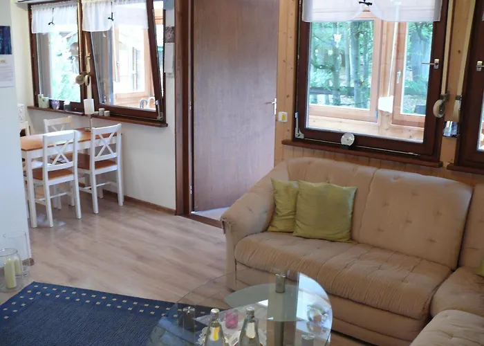 بيت للعطل Eifelpur Ahrdorf