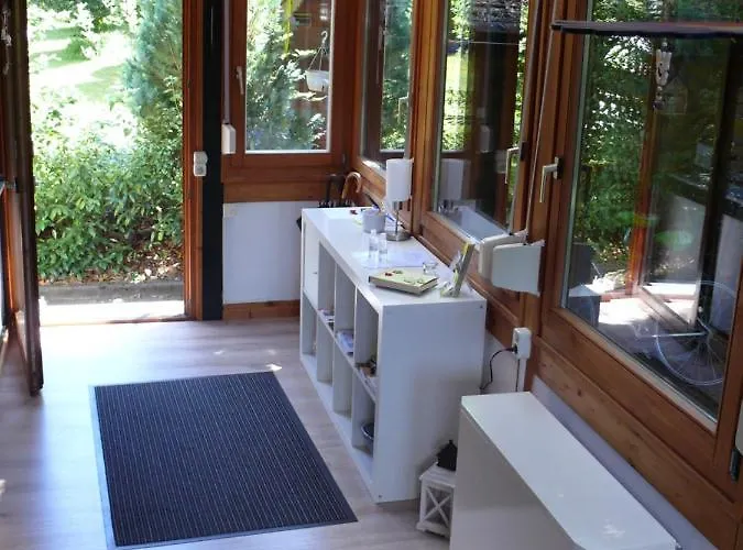 بيت للعطل Eifelpur Ahrdorf