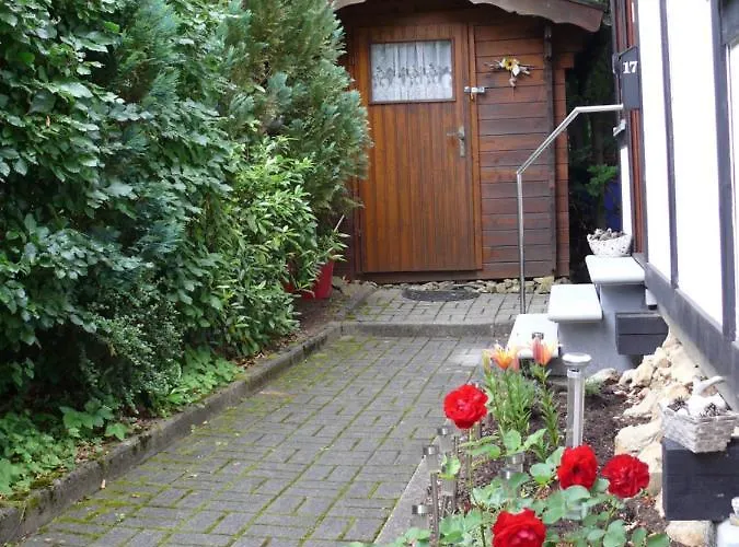 Eifelpur * Ahrdorf