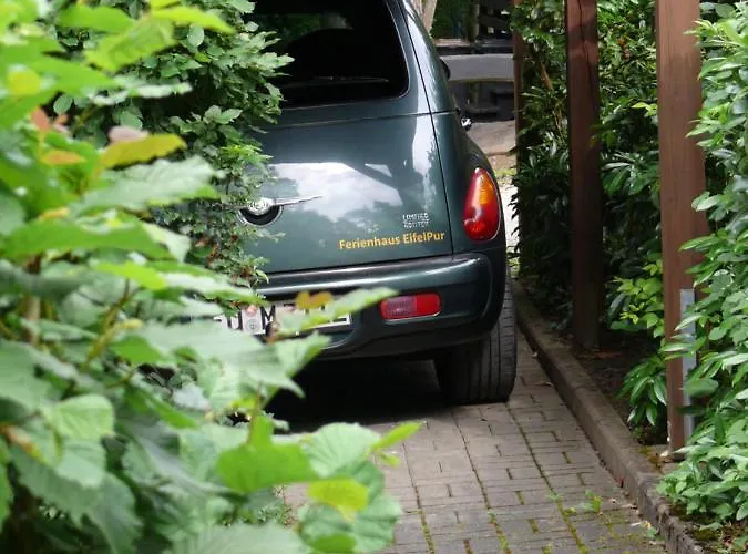 بيت للعطل Eifelpur *