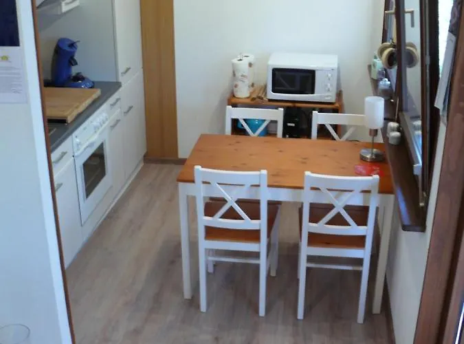 Eifelpur بيت للعطل