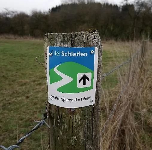 بيت للعطل Eifelpur Ahrdorf