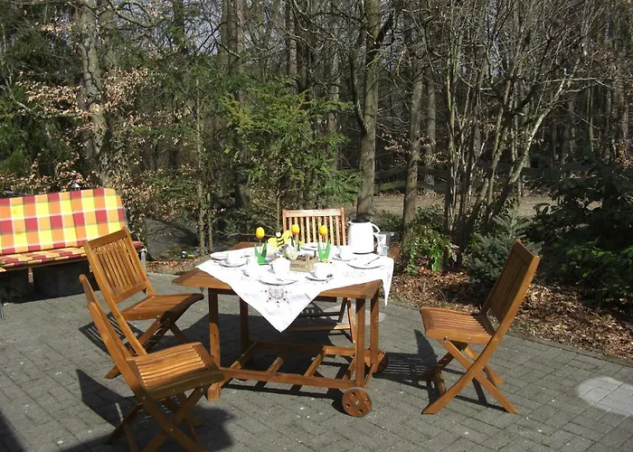 Eifelpur بيت للعطل