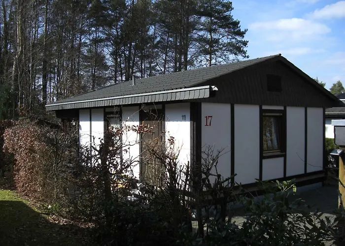 Eifelpur بيت للعطل