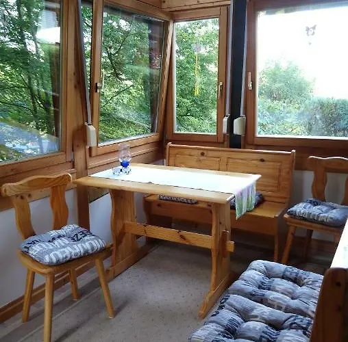 بيت للعطل Eifelpur *