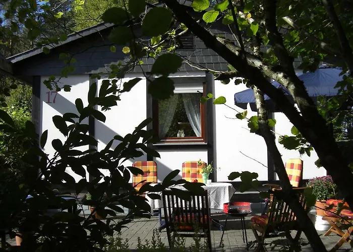 بيت للعطل Eifelpur *