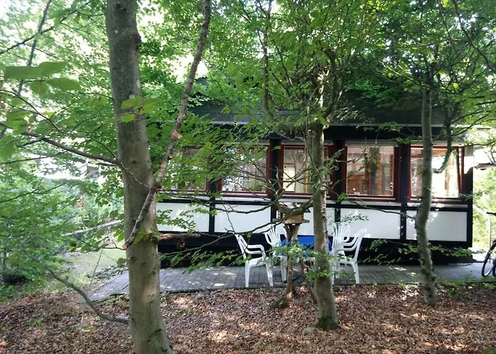 بيت للعطل Eifelpur *