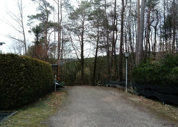 Eifelpur بيت للعطل