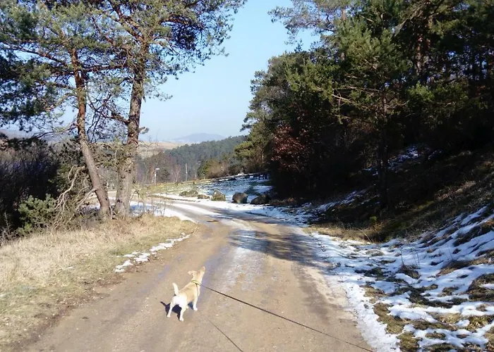 Eifelpur بيت للعطل Ahrdorf