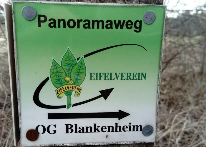 بيت للعطل Eifelpur Ahrdorf