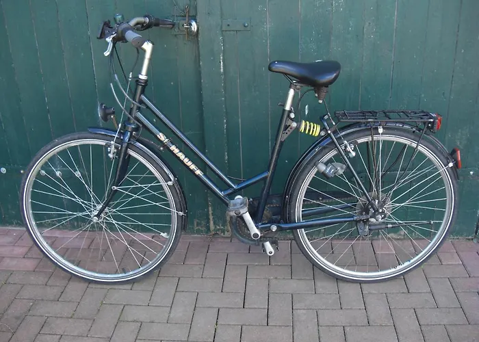 بيت للعطل Eifelpur *