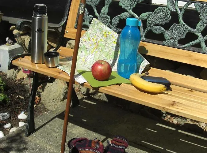 بيت للعطل Eifelpur Ahrdorf