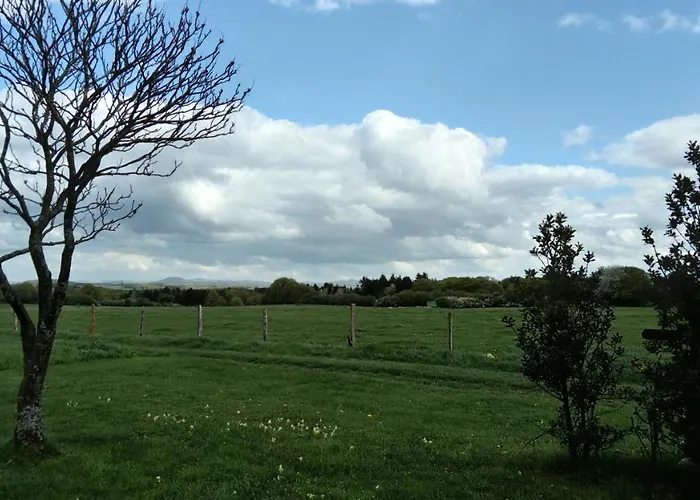 Eifelpur بيت للعطل